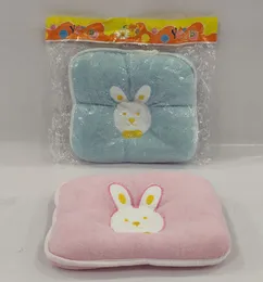Newborn Head Support Pillow