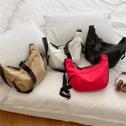 Unisex Fashionable Crossbody Bag