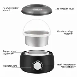 Electric Wax Warmer