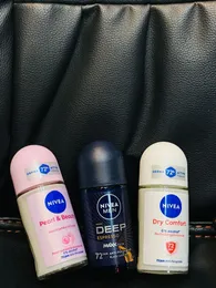 Nivea Roll-On Deodorant Range
