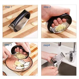 Garlic Press