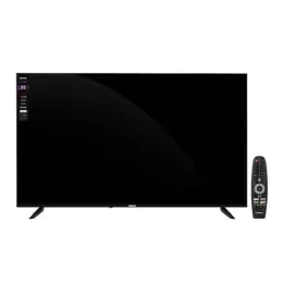 GEEPAS 55" UHD GOOGLE SMART LED TV - GLED5506SGXHD