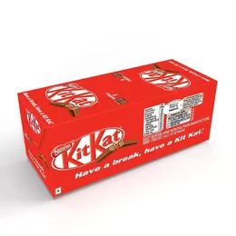 Kitkat chocolate 2 Finger Bulk Box ( 42pcs x 11.9g)