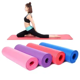 High-Density Fitness Yoga Mat