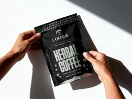 Herbal Coffee Powder 100g
