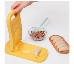 Dumpling Maker Press