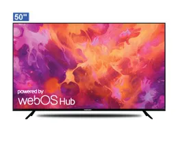 Innovex 50â³ 4K SMART LED TV with damro warrenty , NETFLIX/Youtube/Prime Video/Apple AirPlay/Apple Home