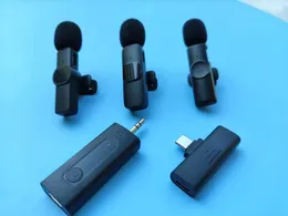 K35 WIRELESS MICROPHONE- SINGLE MIC