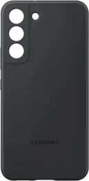 Samsung Galaxy S22 Liquid Soft silicone case cushion back cover for samsung galaxy S22