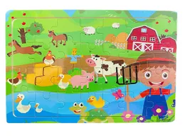 Little puzzle toy DH06K