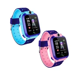 Smart 2030 C003 Kids Smart Watch â 45MM
