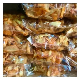 Cassava (Hot & Spicy) 1kg/ Cassava chips manchukka chips / maravalli chips/ seeval