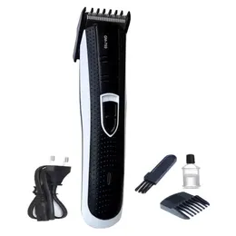 GM-769 Professional Rechargeable Electric Trimmer for Men & Women