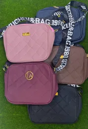 fashion ladies' crossbody and messenger bags