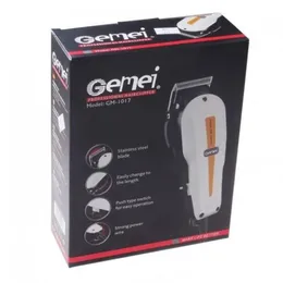 Geemy GM-2995 Professional Hair Straightener – High-Performance Styling Iron