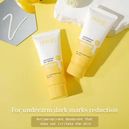 Dr rashel deodorant dry serum (niacinamide +collagen)