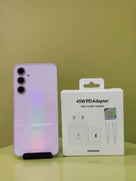 SAMSUNG A35 5G - 8/128GB - Used