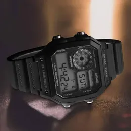 Gaiso Digital Sport Watch