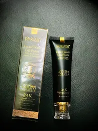 Dr. Rashel 24K Gold & Collagen Facial Wash