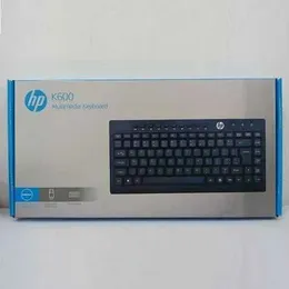 HP K600 Multimedia keyboard