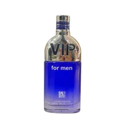 VIP Blue Men Perfume 100ml