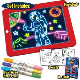 Magic Pad (Dinosaur Sketchpad)