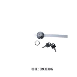 DRAWER LOCK SET HSD.108-19-500