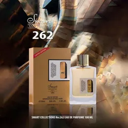 262 EAU DE parfume