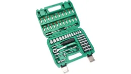53 Pcs Tool Set