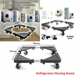 multi-function adjustable support base