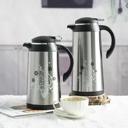 1.9 L stainless steel vacuum flask
