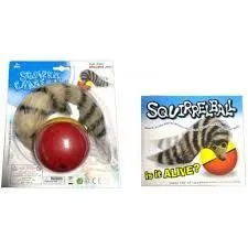 Classic Squirrel Ball