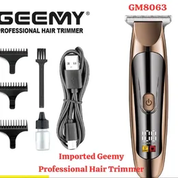 Imported Geemy Professional Hair Trimmer