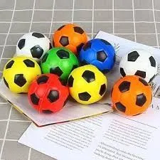 Mini Sponge Ball