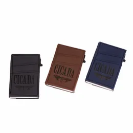 CICADA Premium Card Holder Wallet