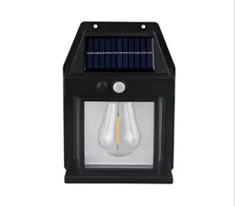 Solar Interaction Wall Lamp