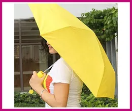 Banana Shape Umbrella