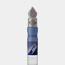 Blueberry Musk Al Nuaim | Fruity Musk Perfume Oil 6ML