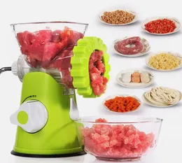 Multifunctional Meat Grinder