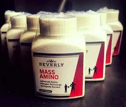Mass Amino Supplement