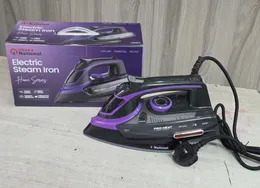 NATIONAL Steam Iron 2400W