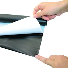 45x200cm blackboard sticker roll for walls