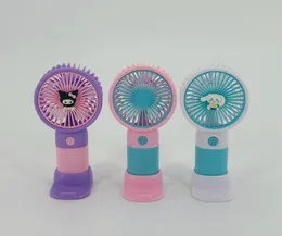 portable USB rechargeable mini fans