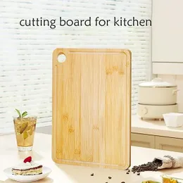Wooden Cutting Board