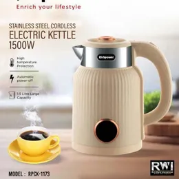 Richpower ELECTRIC KETTLE RPCK 1173