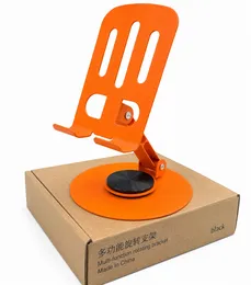 Foldable Desktop Phone and Tablet Stand
