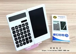 Drawing Board With Calculator