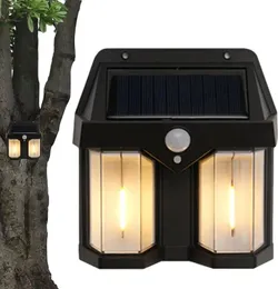 Solar Sensor Light - Solar Lights