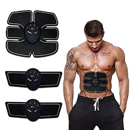 EMS 6 Packs AB Trainer