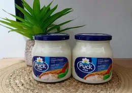 Puck cream cheese 500g